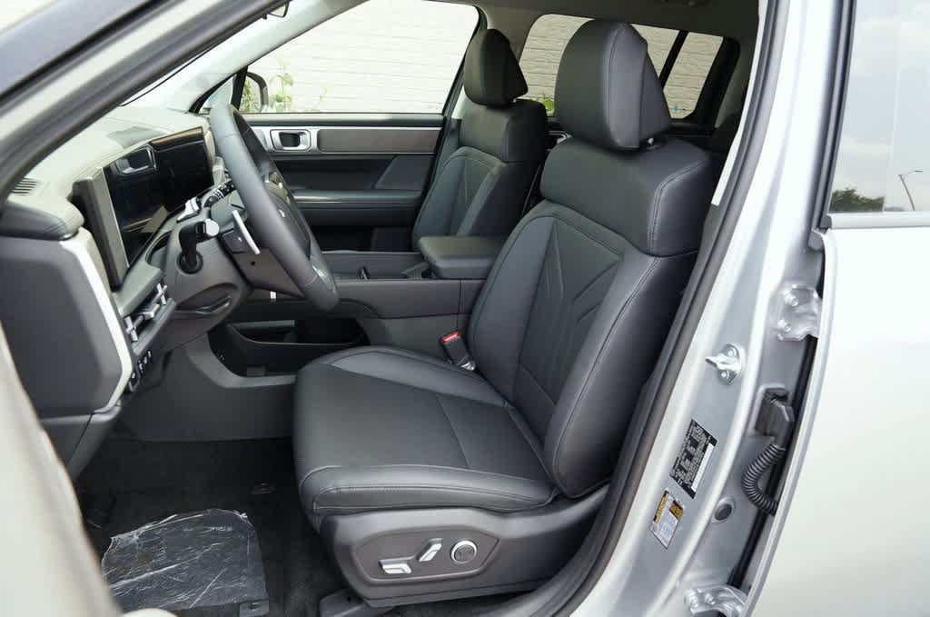 New 2026 Hyundai Santa Fe SEL FWD image 8