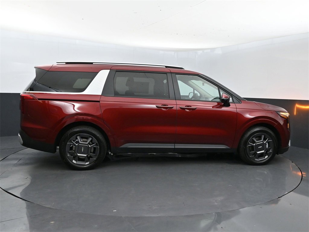 New 2026 Kia Carnival EX image 8