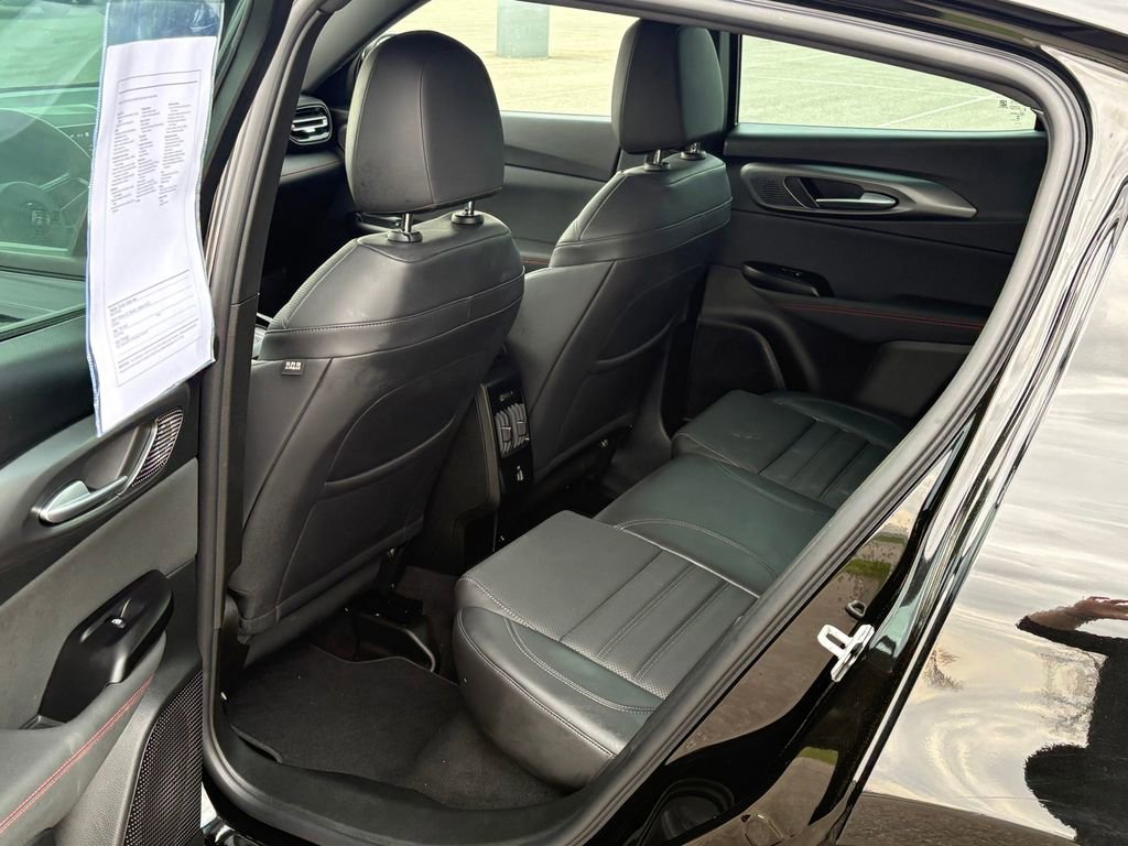 Used 2024 Dodge Hornet GT image 11