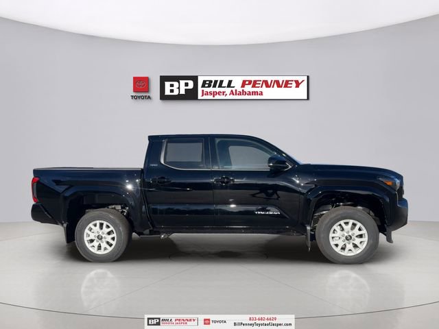 New 2026 Toyota Tacoma SR5 image 6