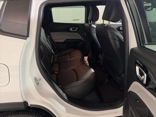 New 2026 Jeep Compass Limited image 13