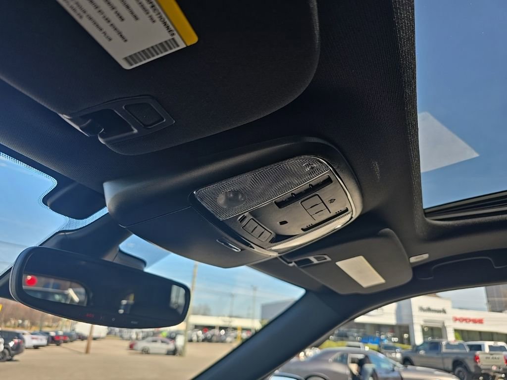 New 2026 Dodge Durango GT image 18