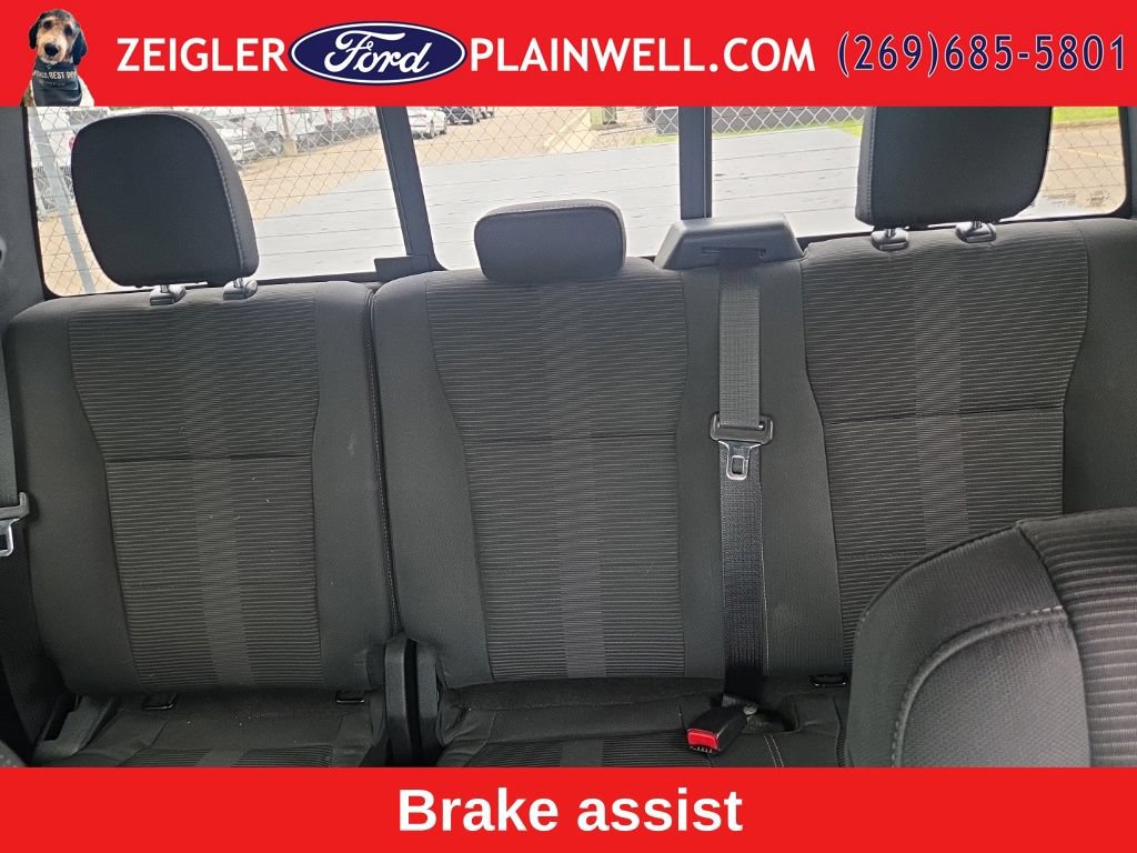 Used 2016 Ford F150 XLT w/ Equipment Group 302A Luxury AWD/4WD image 5