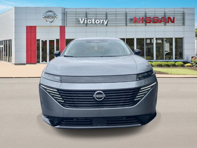 New 2026 Nissan Murano Platinum w/ Cargo Package AWD/4WD image 8