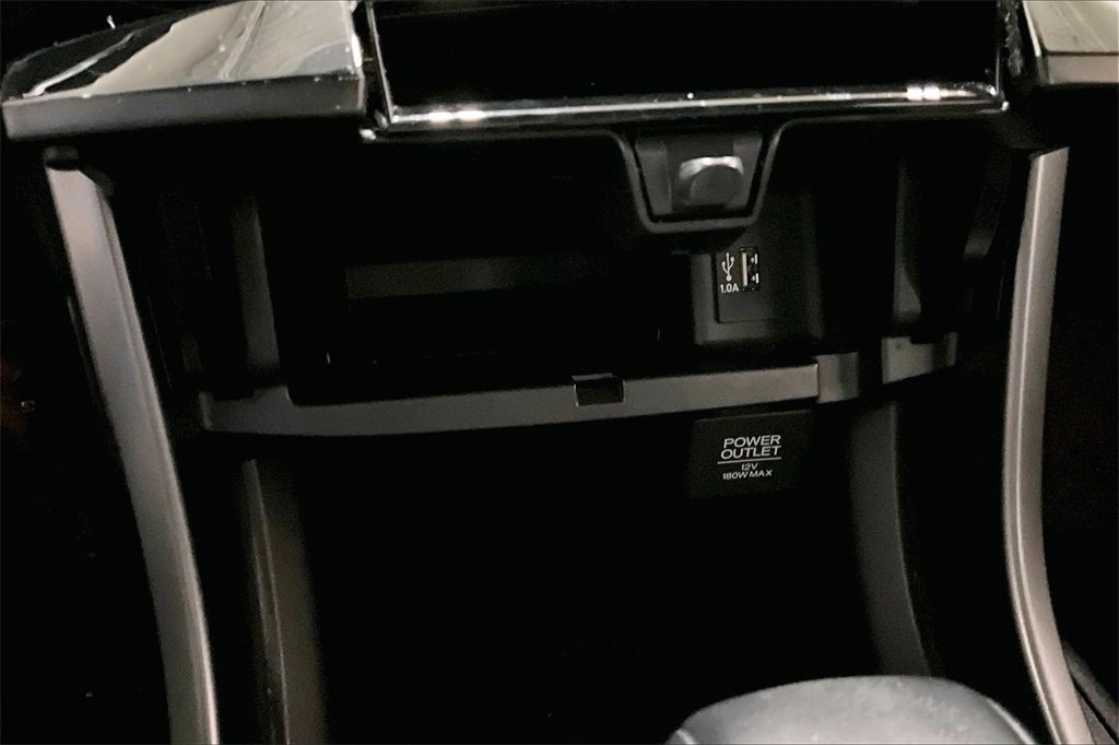 Used 2017 Honda Accord Sport Special Edition image 16