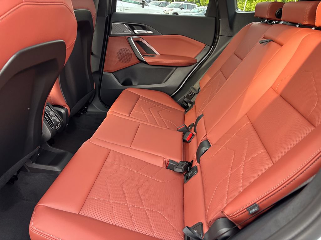 New 2026 BMW X1 xDrive28i AWD/4WD image 29
