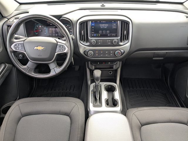 Used 2022 Chevrolet Colorado LT RWD image 12