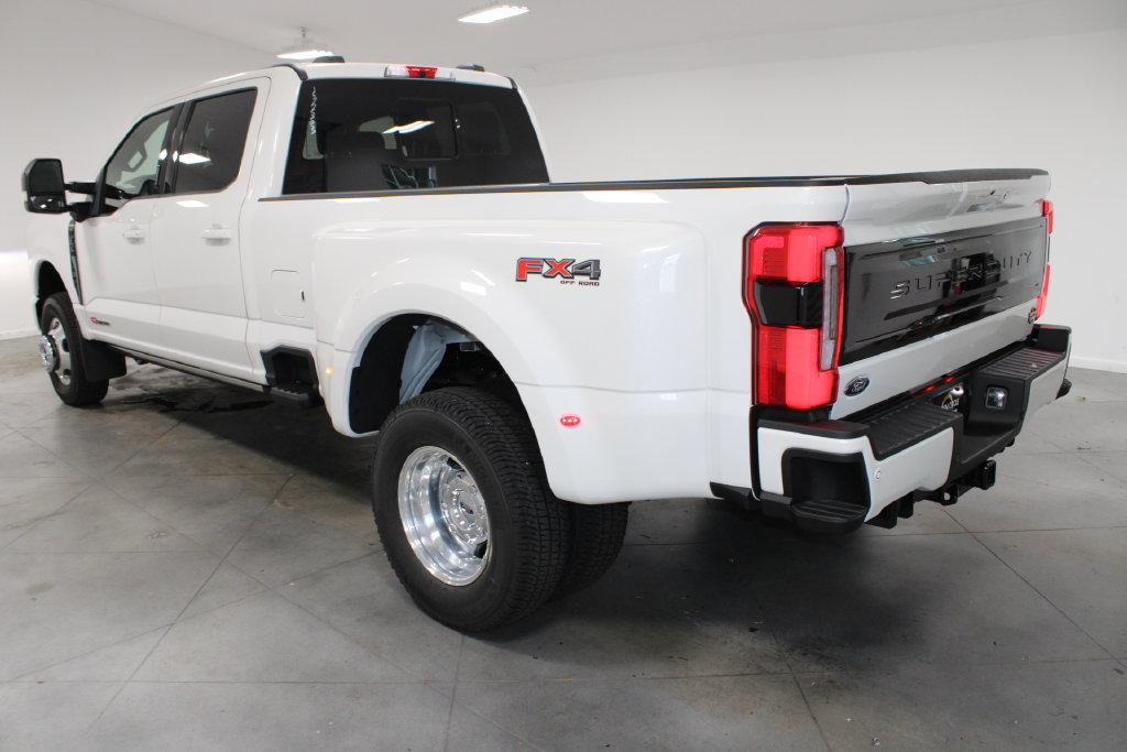 New 2026 Ford F350 Platinum AWD/4WD image 6