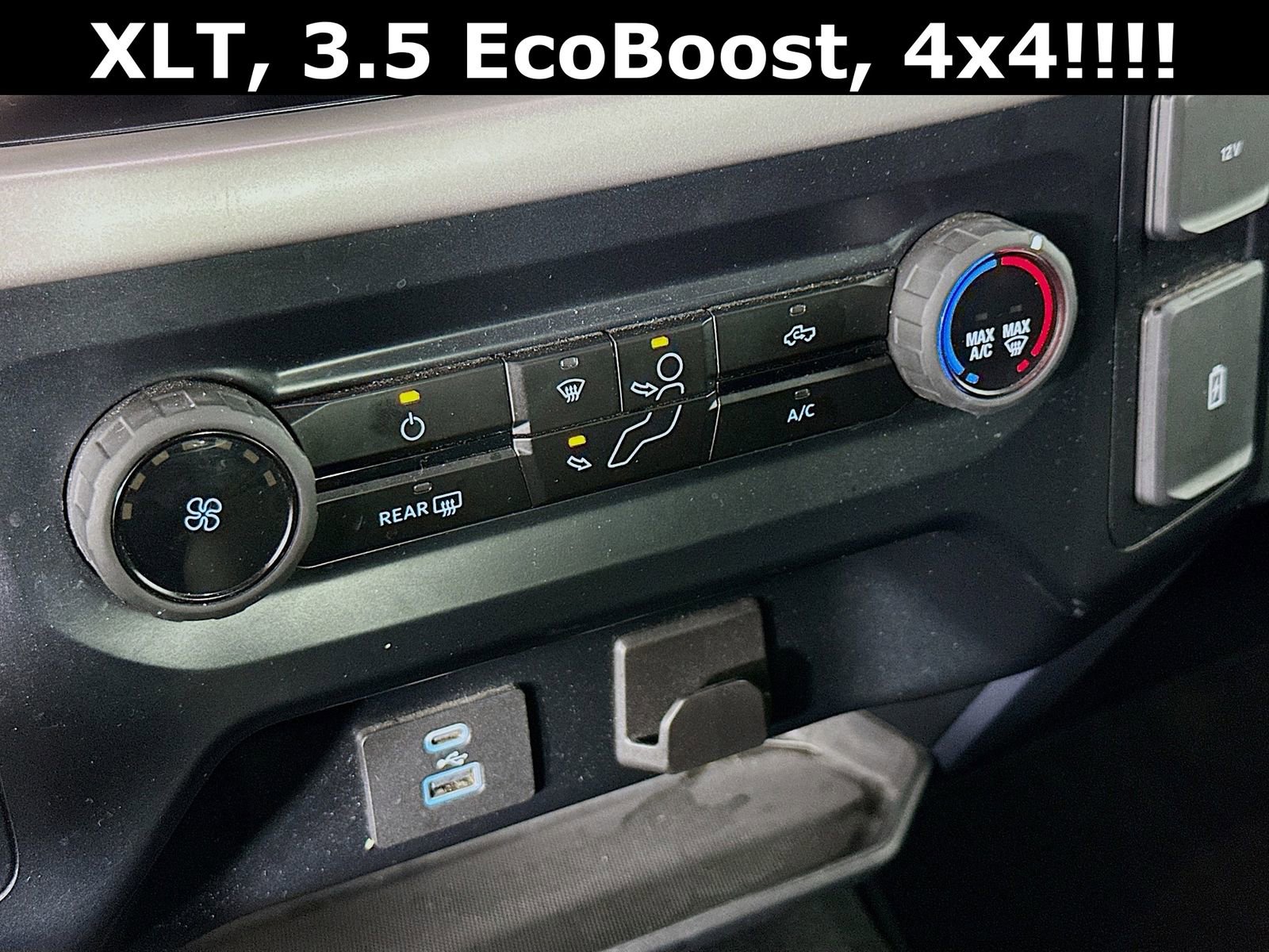 Used 2023 Ford F150 XLT image 16