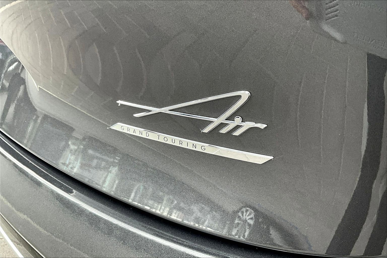 Used 2023 Lucid Air Grand Touring image 8