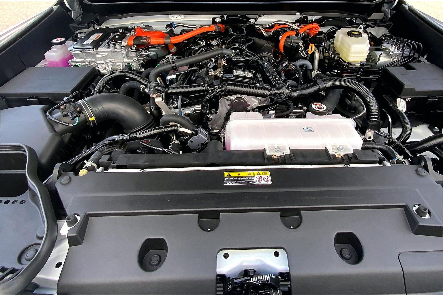 New 2026 Toyota Tacoma Limited AWD/4WD image 14