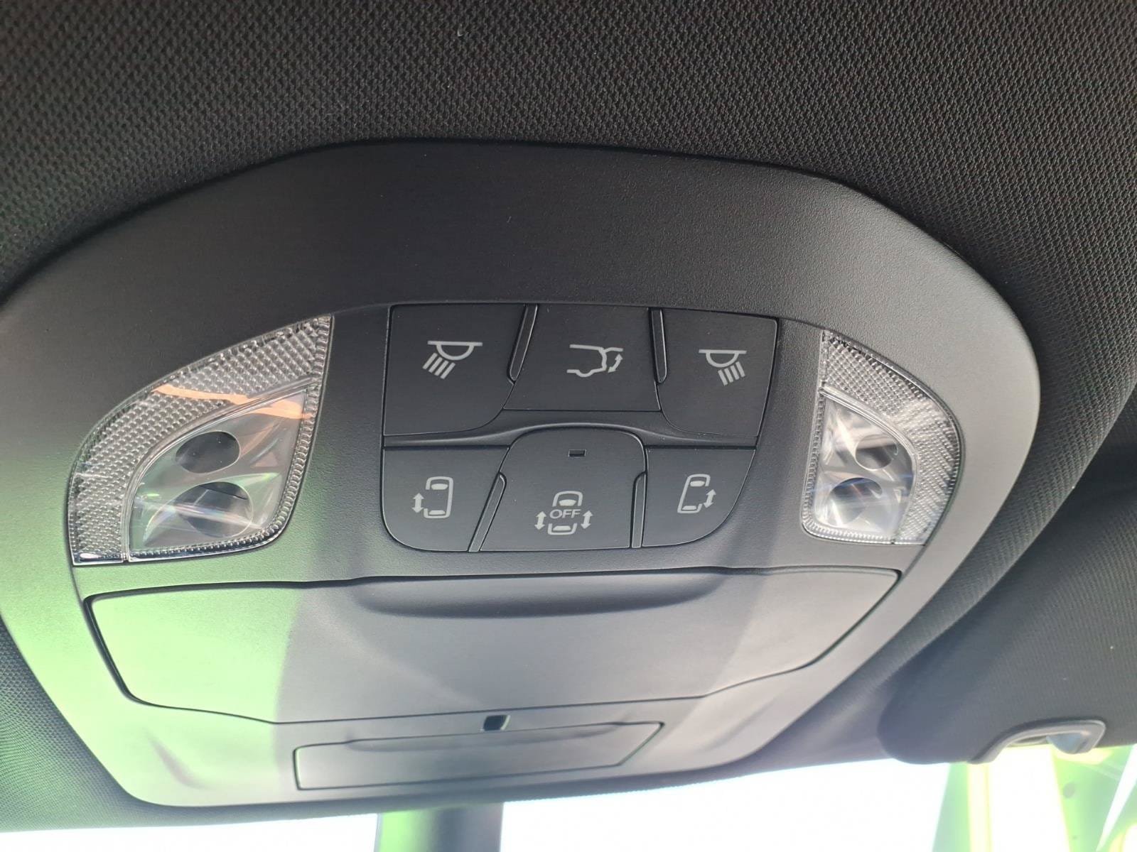 New 2027 Chrysler Pacifica Select FWD image 20