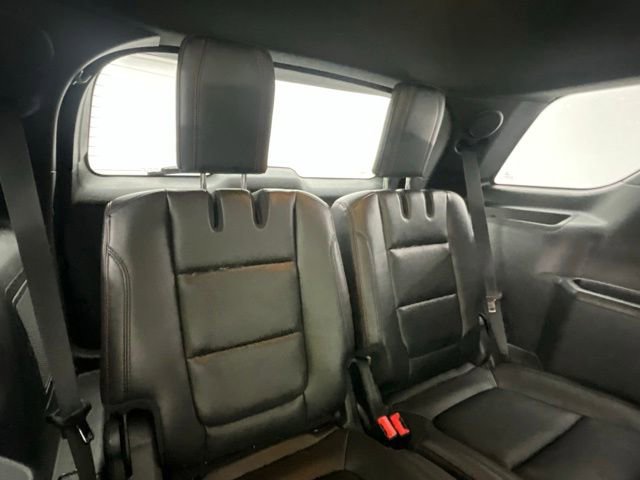 Used 2017 Ford Explorer Sport w/ Equipment Group 401A AWD/4WD image 9