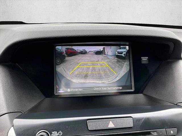 Used 2020 Acura MDX FWD image 23
