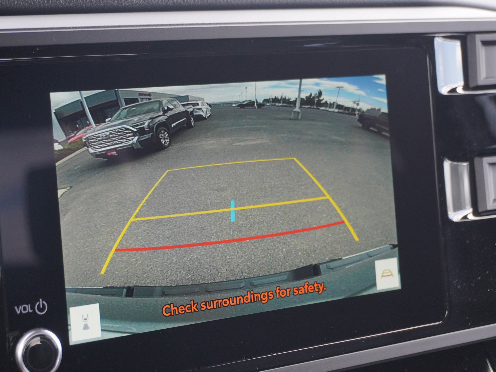 New 2026 Toyota Tundra SR5 RWD image 23