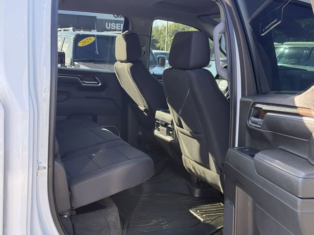 Used 2023 GMC Sierra 1500 Elevation w/ LPO, GMC Protection Package AWD/4WD image 30