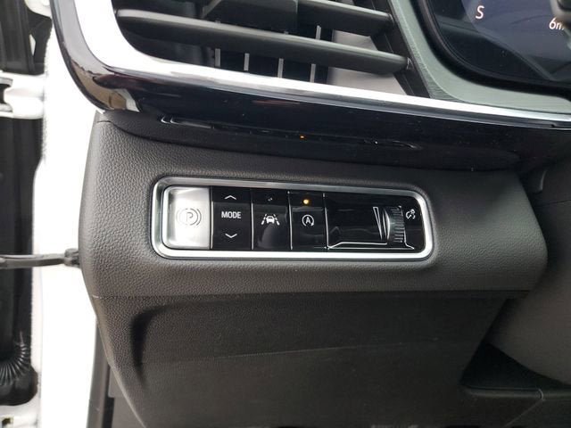 New 2026 Buick Envision Preferred AWD/4WD image 30