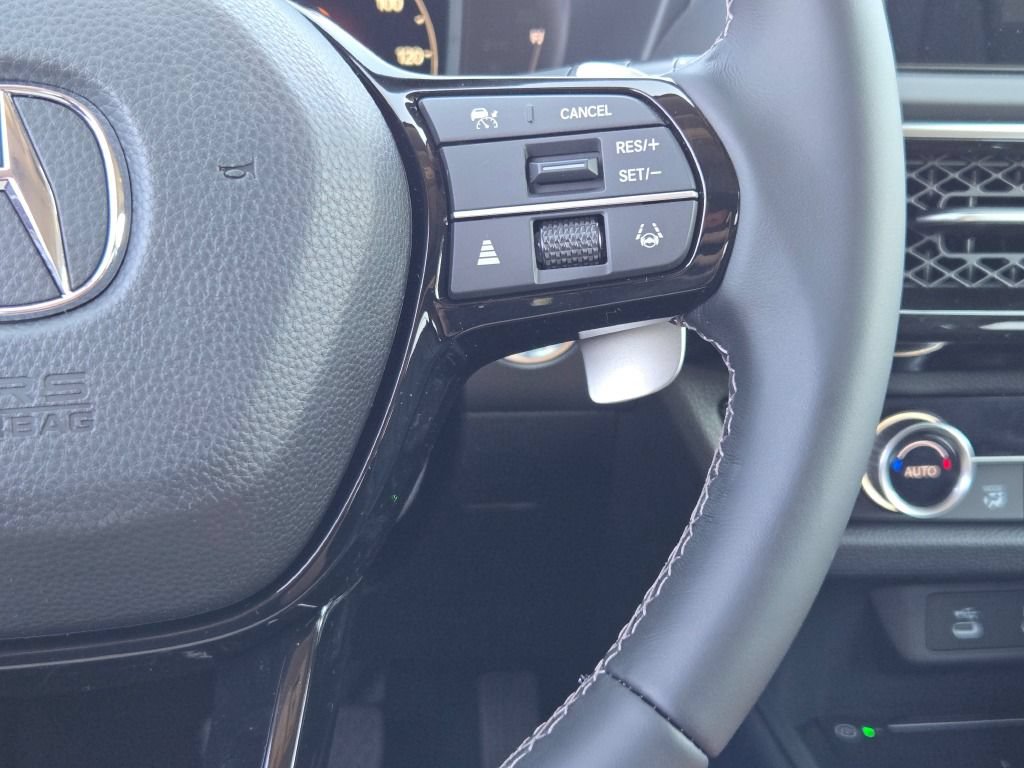 New 2026 Acura ADX AWD image 42