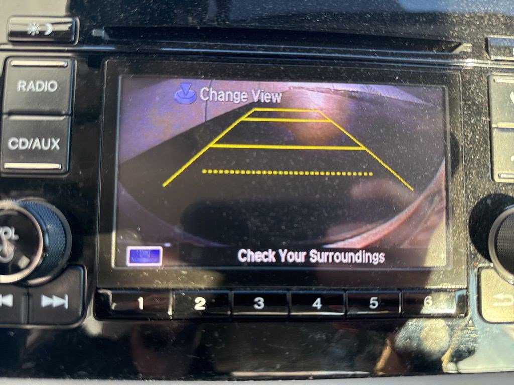 Used 2017 Honda HR-V LX image 12