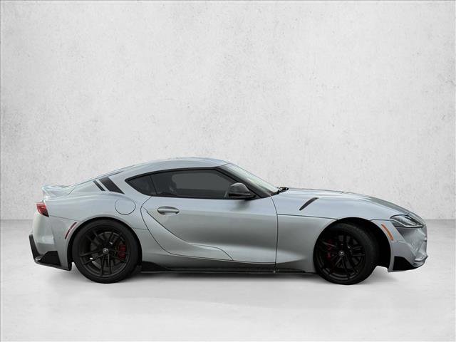 Used 2021 Toyota Supra Premium image 4