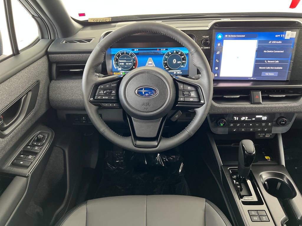 New 2026 Subaru Outback Premium AWD/4WD image 15