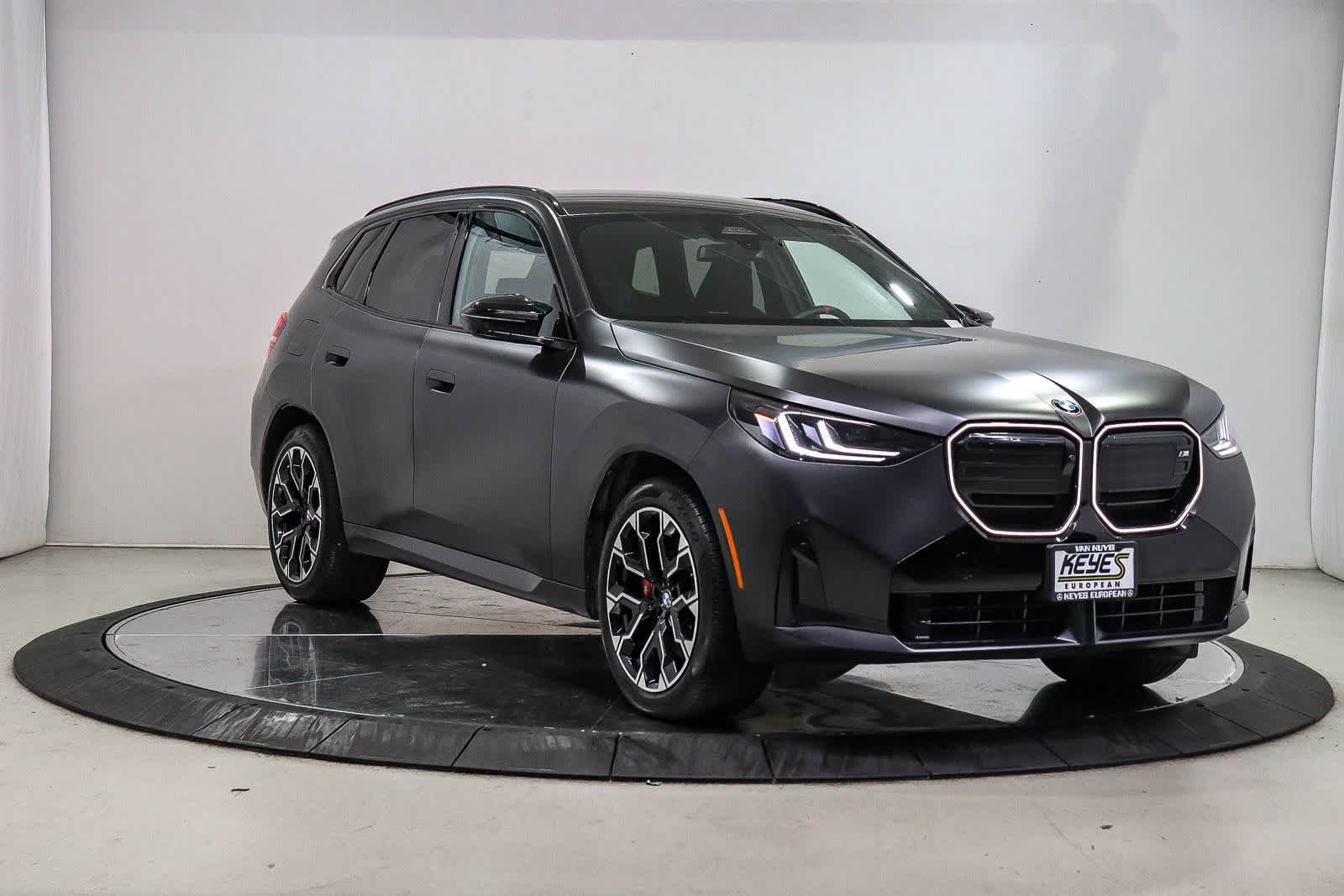 Used 2025 BMW X3 M50 w/ Premium Package AWD/4WD image 5