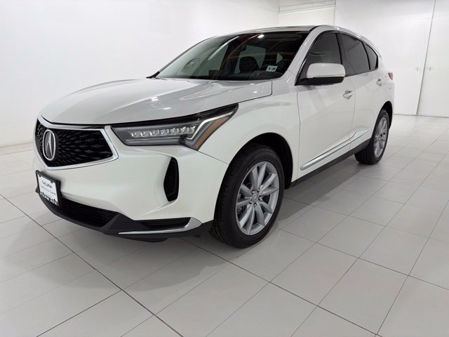 Certified 2023 Acura RDX AWD
