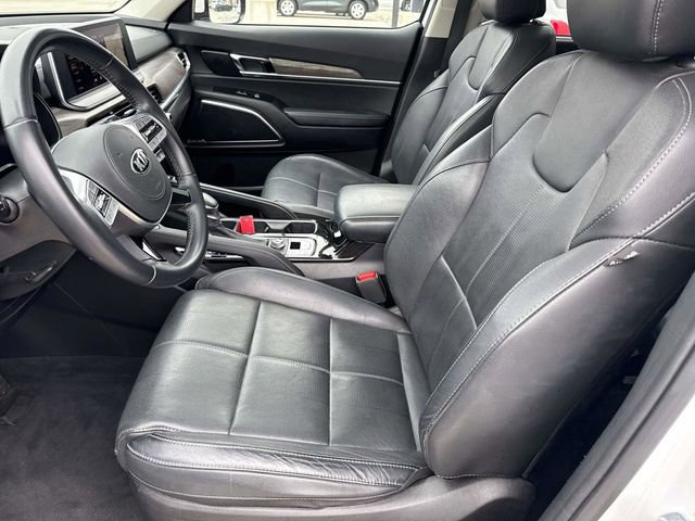 Used 2020 Kia Telluride SX w/ Towing Package image 23