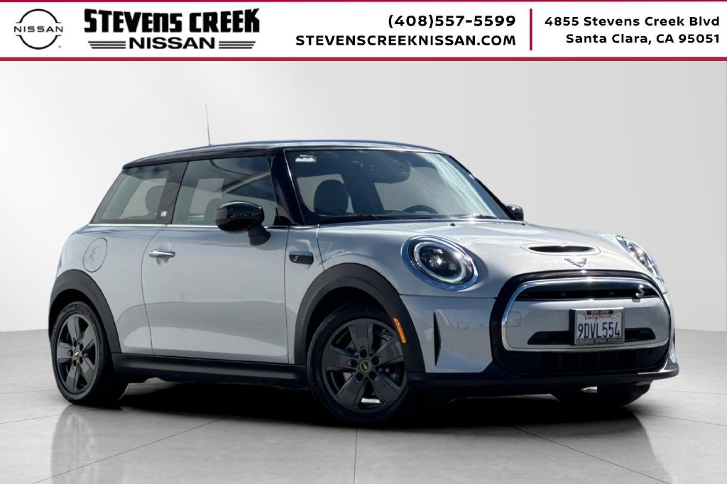 Used 2023 MINI Cooper SE