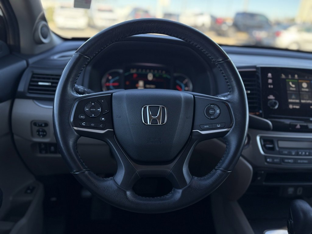 Used 2020 Honda Pilot EX-L image 15