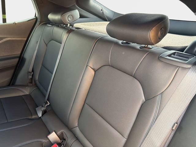 New 2026 Buick Envista Sport Touring w/ Convenience I Package FWD image 12