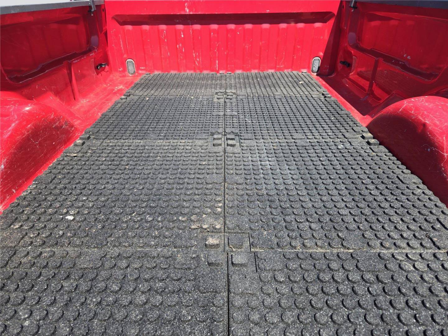 Used 2000 Ford F150 XLT AWD/4WD image 30