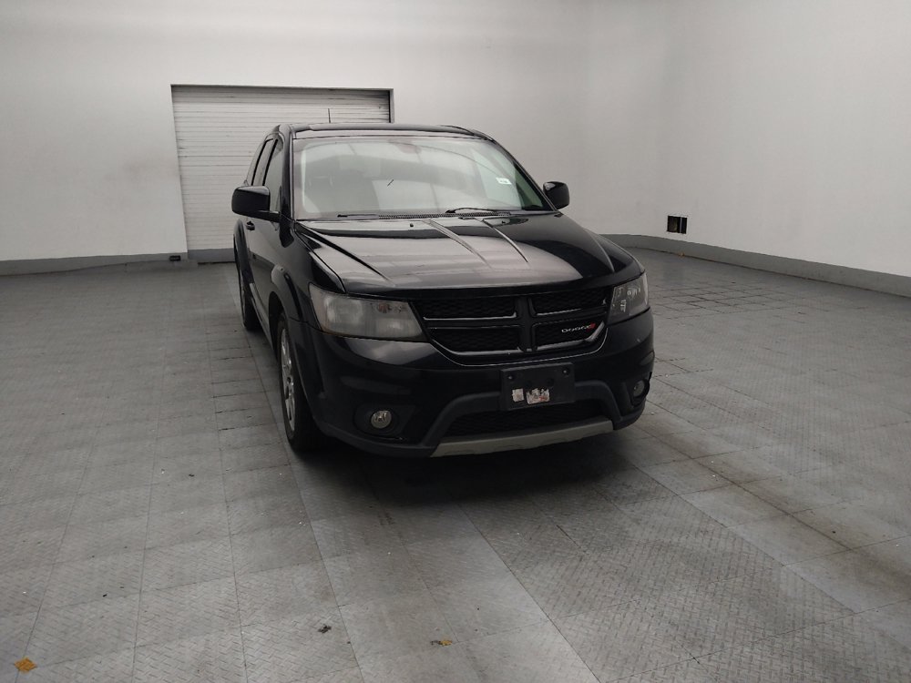 Used 2019 Dodge Journey GT FWD image 13