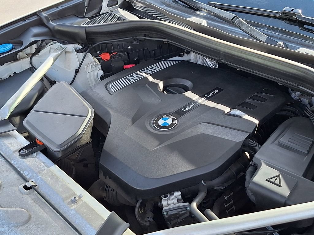 Used 2019 BMW X3 xDrive30i w/ Executive Package AWD/4WD image 32
