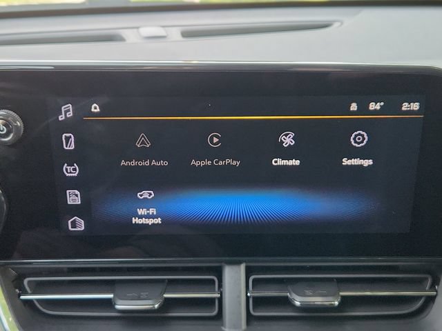 New 2026 Chevrolet Trax LT w/ LT Convenience Package FWD image 25