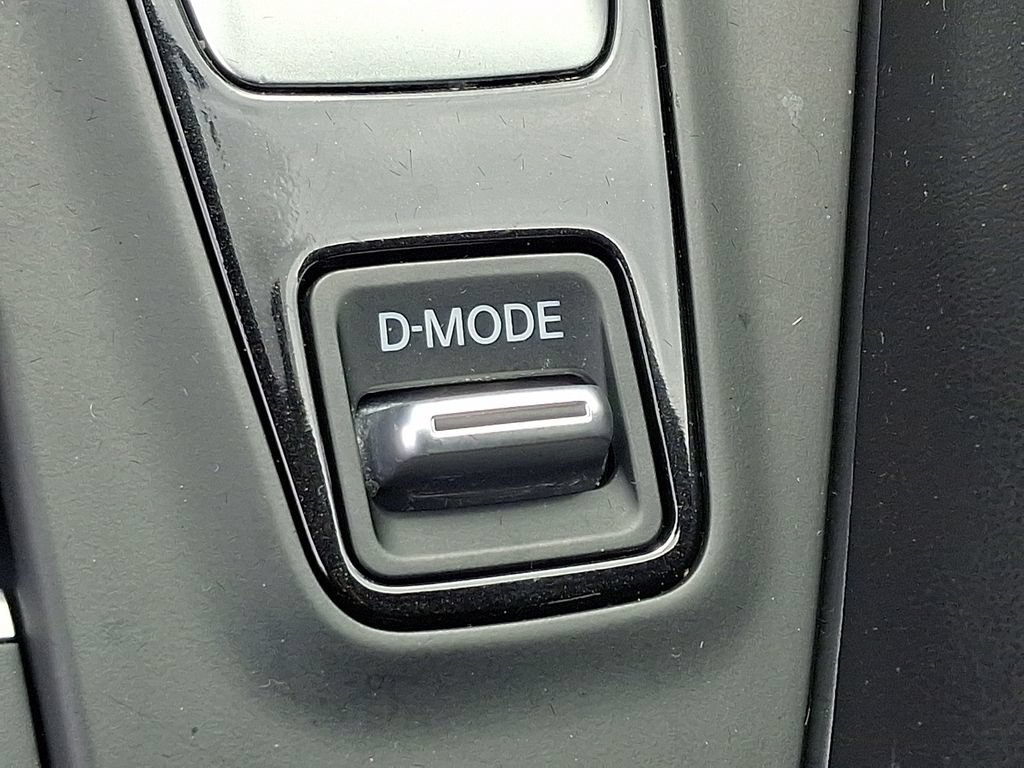 Used 2021 INFINITI QX50 Essential AWD/4WD image 26