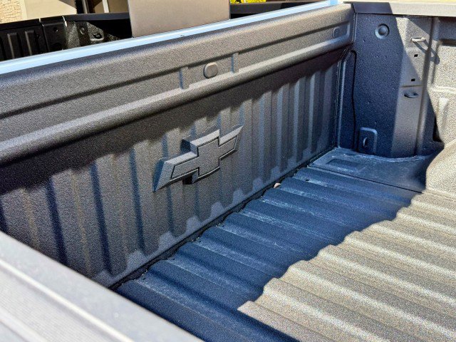 New 2026 Chevrolet Silverado 1500 LTZ image 12