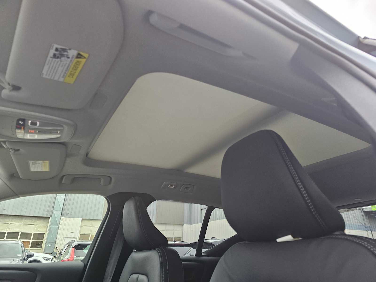 New 2026 Volvo XC40 B5 Plus w/ Protection Package Premier image 23