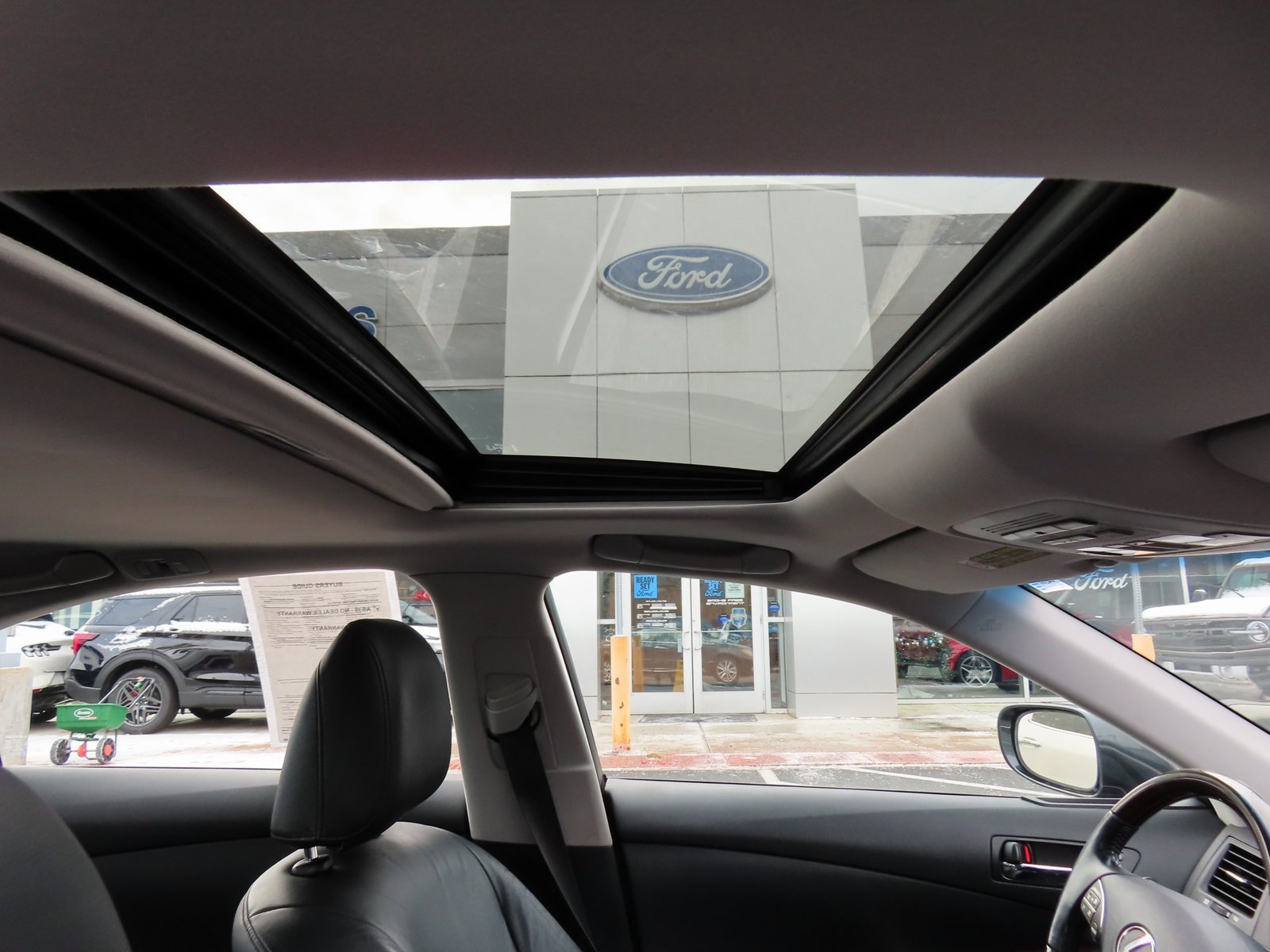 Used 2011 Lexus ES 350 image 37