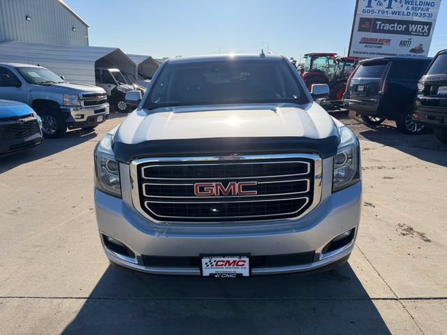 Used 2017 GMC Yukon XL SLT AWD/4WD image 2