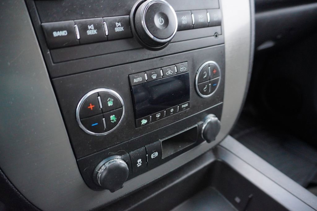 Used 2014 Chevrolet Silverado 2500 LTZ image 14