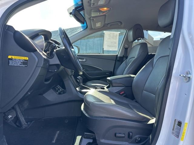 Used 2018 Hyundai Santa Fe Sport image 32