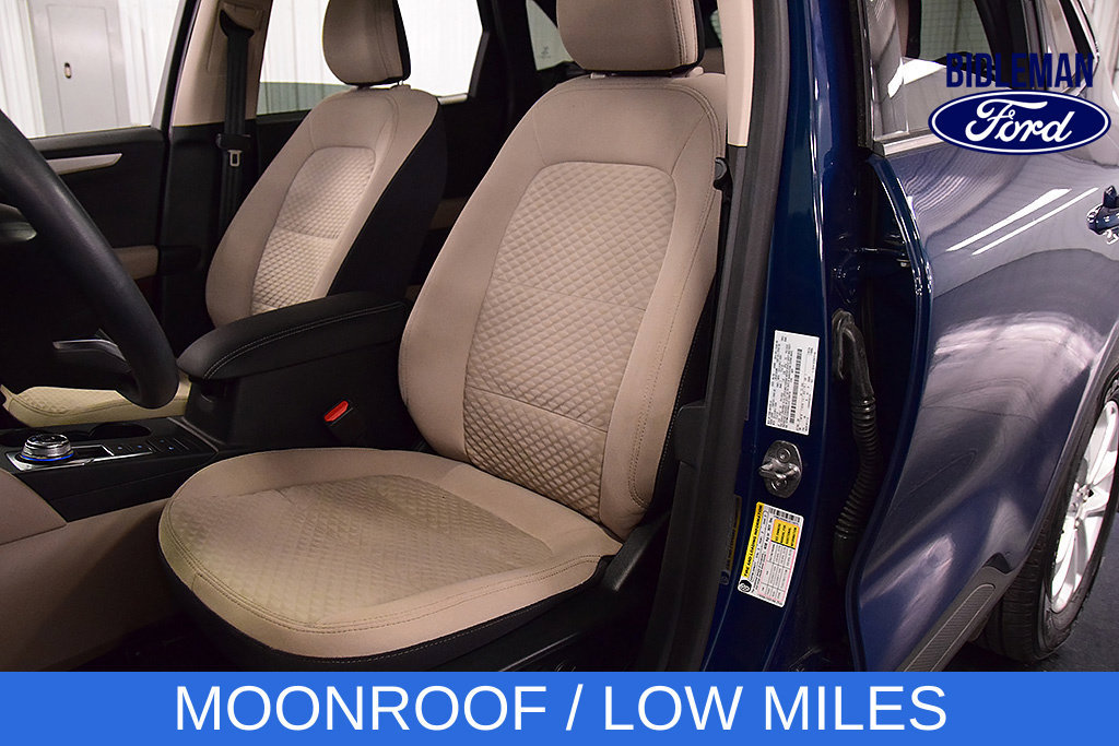 Used 2020 Ford Escape SE AWD/4WD image 32