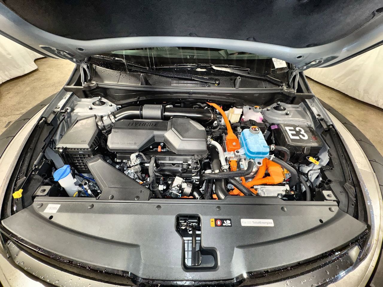 New 2026 Kia Sportage X-Line Prestige image 31