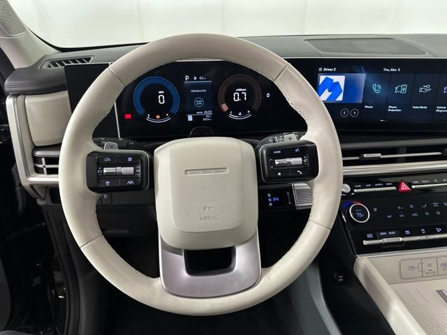 Used 2026 Hyundai Santa Fe SEL AWD/4WD image 33