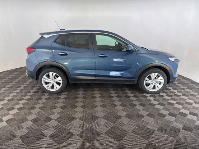 Used 2026 Buick Encore GX Preferred w/ Comfort Package AWD/4WD image 9