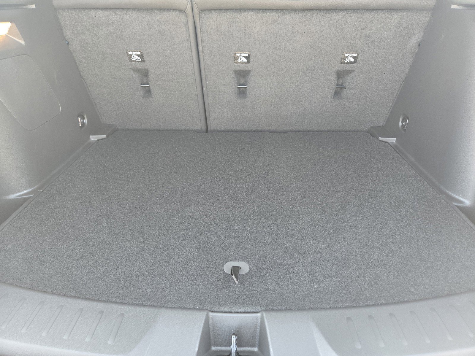 New 2026 Chevrolet TrailBlazer ACTIV w/ Convenience Package image 23