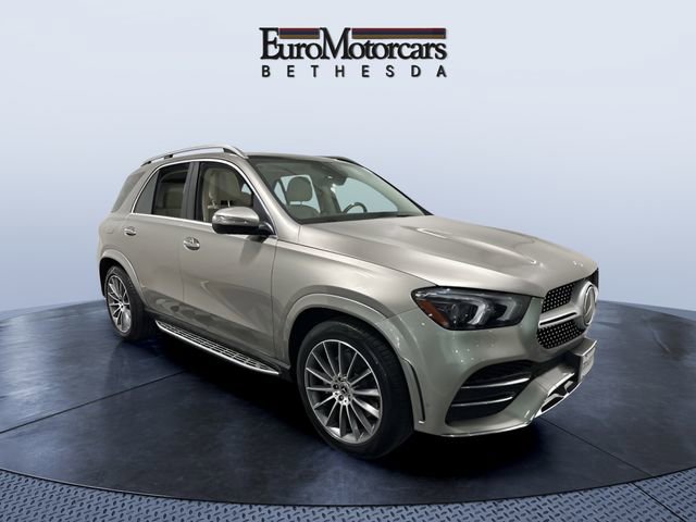 Certified 2023 Mercedes-Benz GLE 450 4MATIC image 7