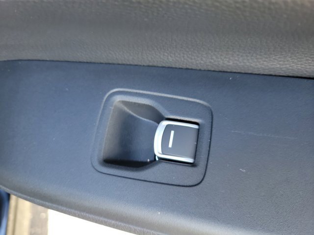 Certified 2025 Honda CR-V EX-L image 12