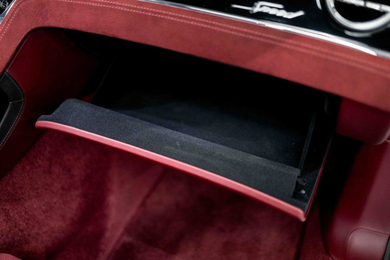 Used 2022 Bentley Continental GT Speed image 56